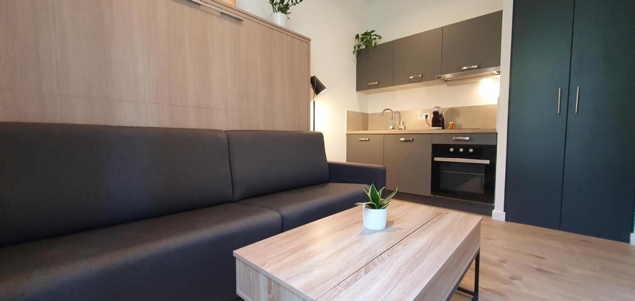 Valrose Appartement Nice