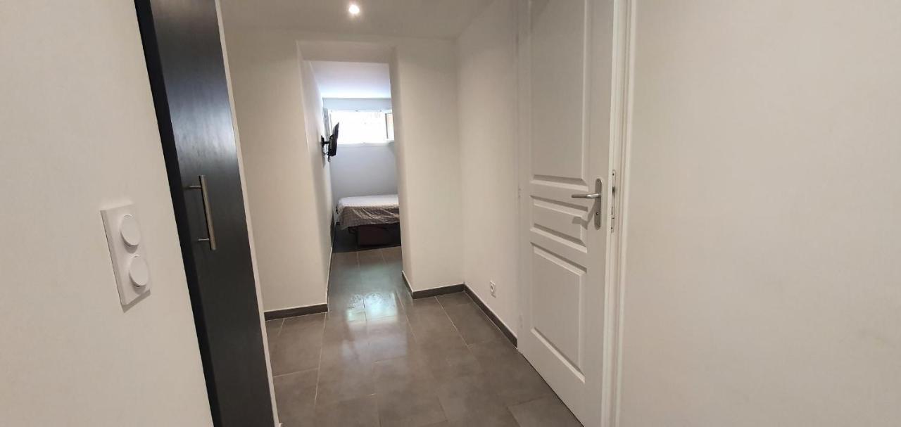 Appartement Valrose