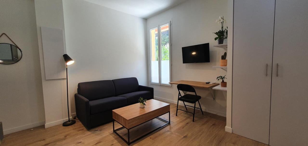 Valrose Appartement