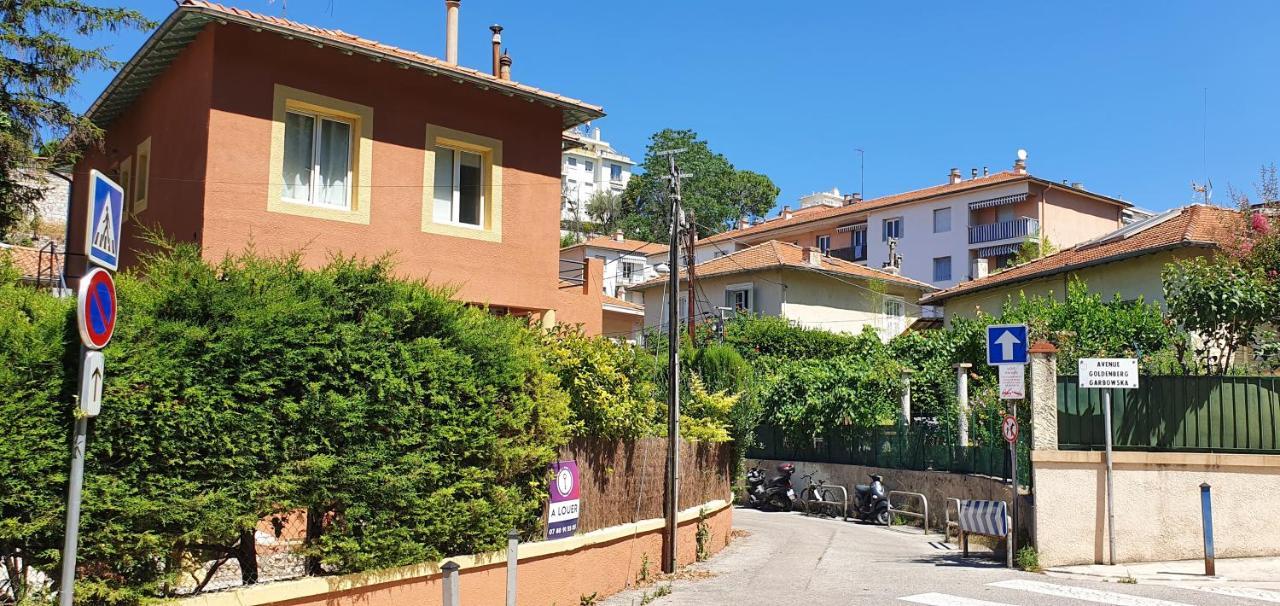 Valrose Appartement *