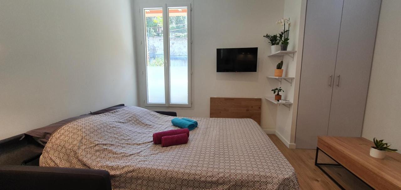 Valrose Appartement Nice