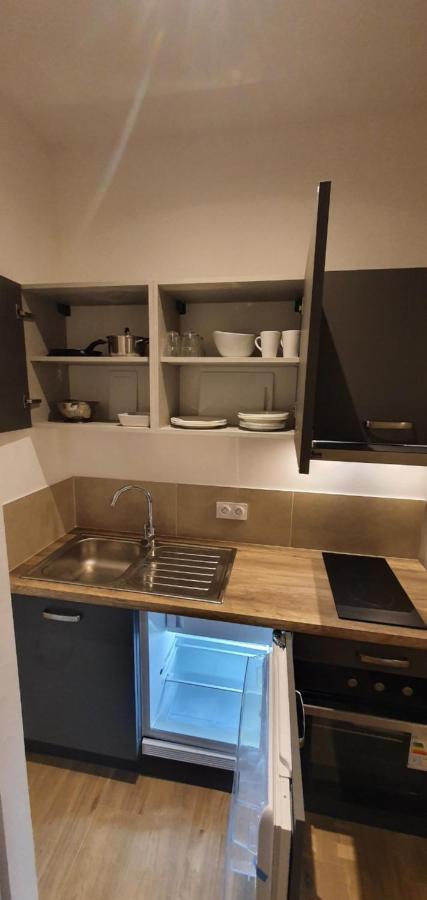 Valrose Appartement Nice