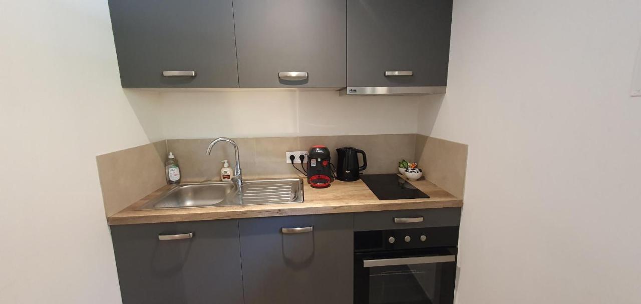 Valrose Appartement Nice