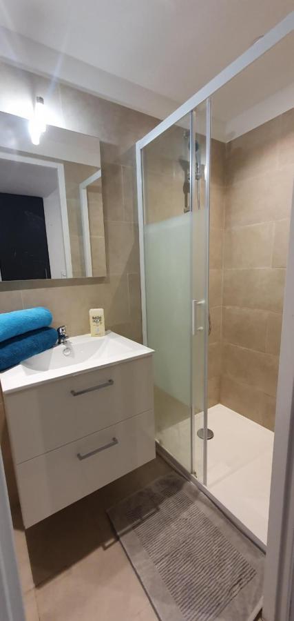 Valrose Appartement