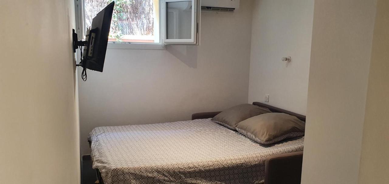 Appartement Valrose