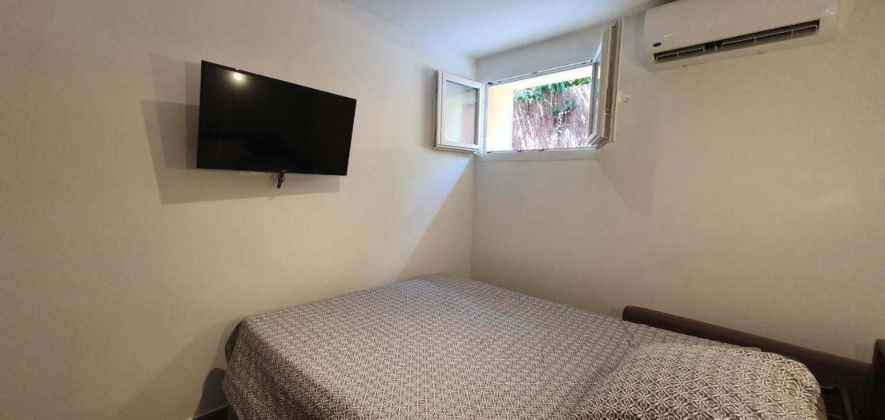 Appartement Valrose *