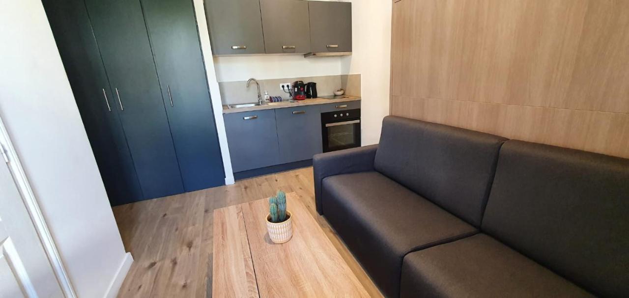 Valrose Appartement Nice