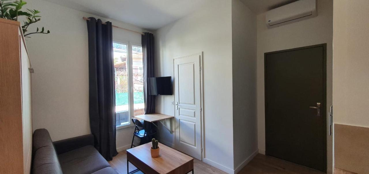 Valrose Appartement