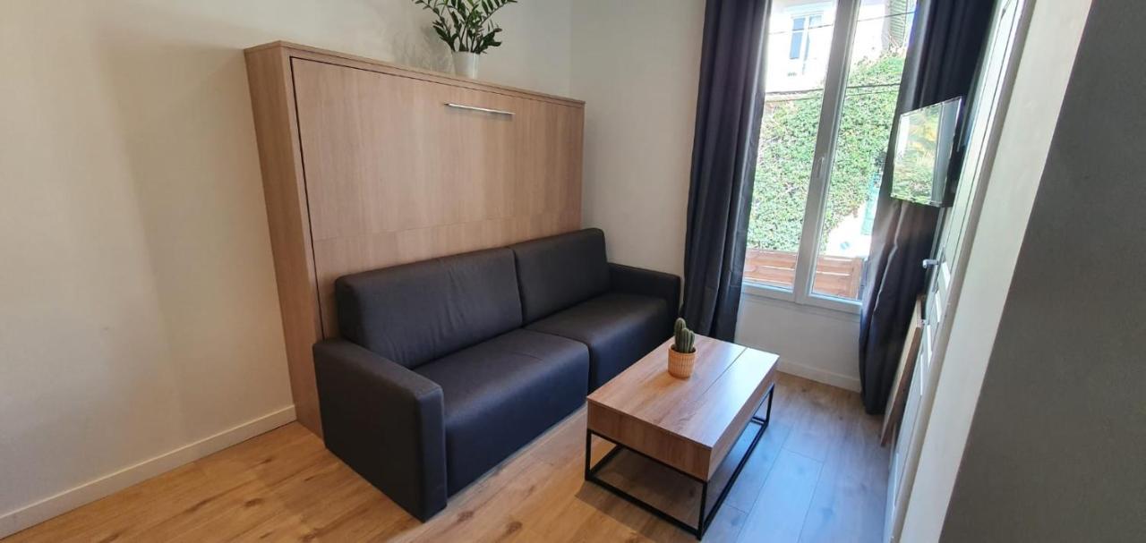 Valrose Appartement Nice