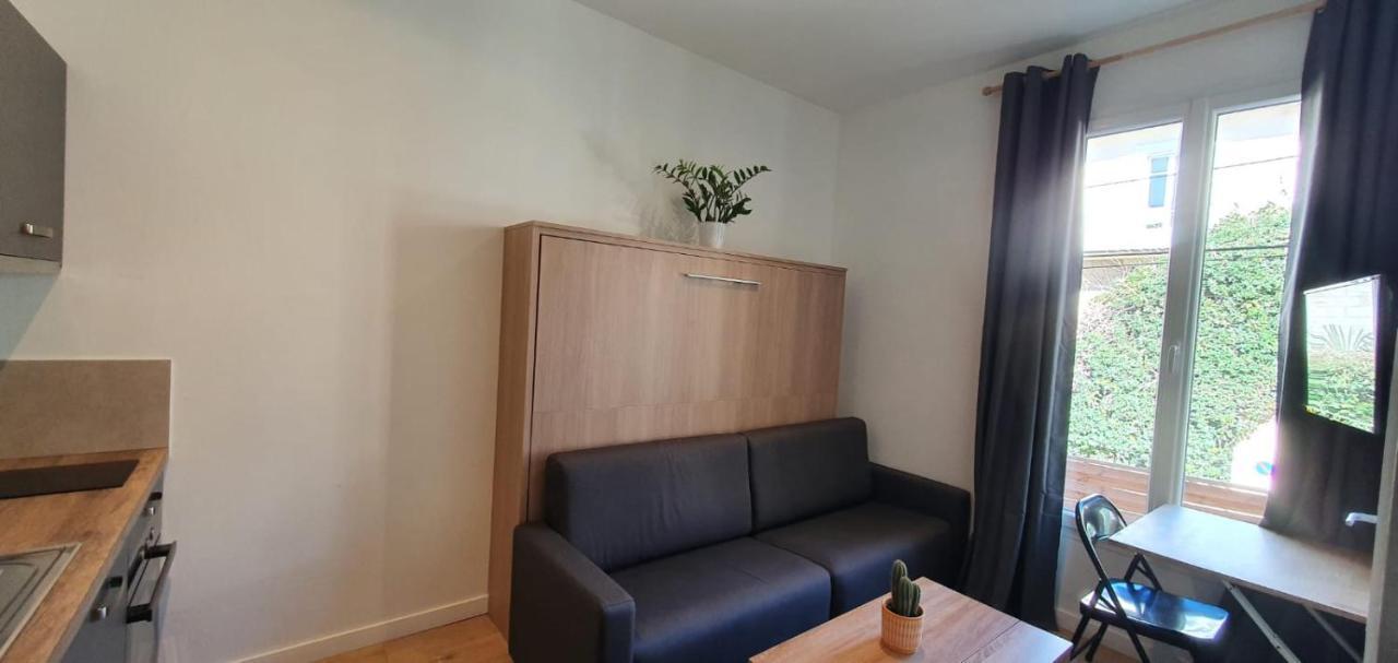Appartement Valrose Nice