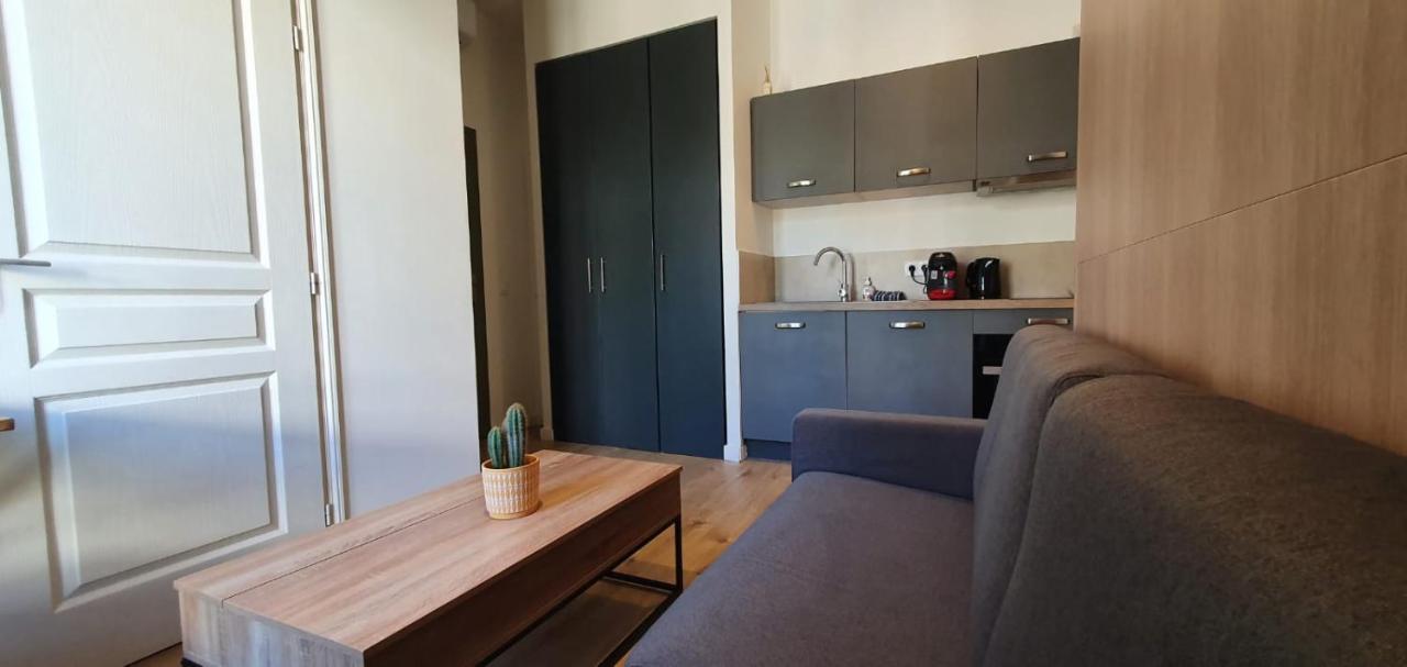 Appartement Valrose